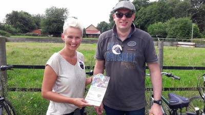 Silvia und Ralf Dasenbrock 