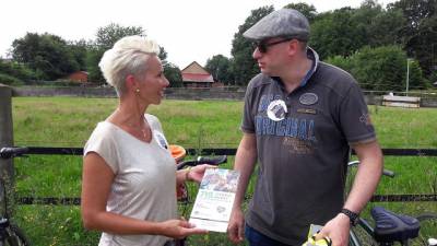 Silvia und Ralf Dasenbrock 