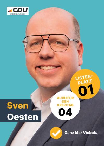 Sven Oesten