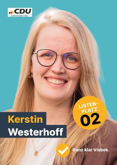 Kerstin Westerhoff