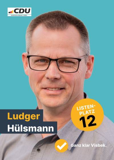 Ludger H�lsmann