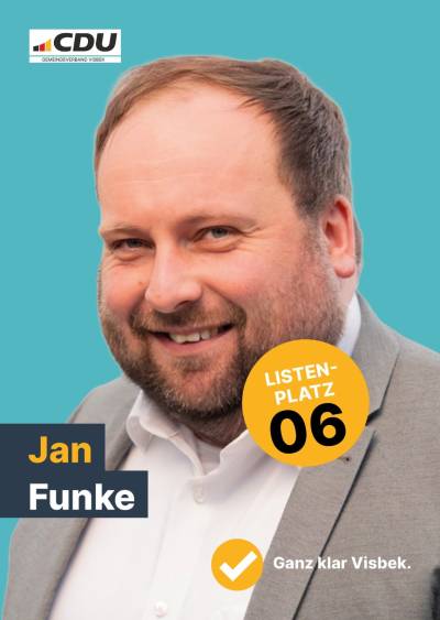 Jan Funke