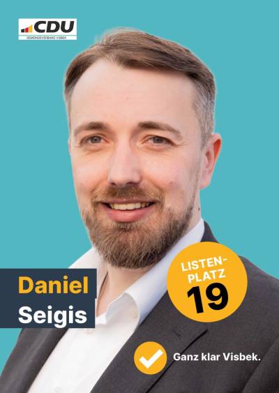 Daniel Seigis