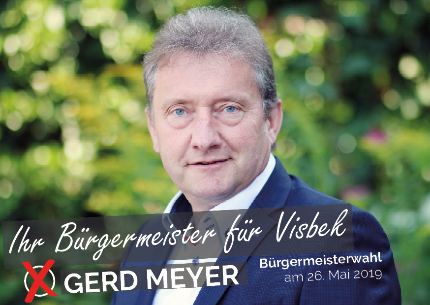 Gerd Meyer